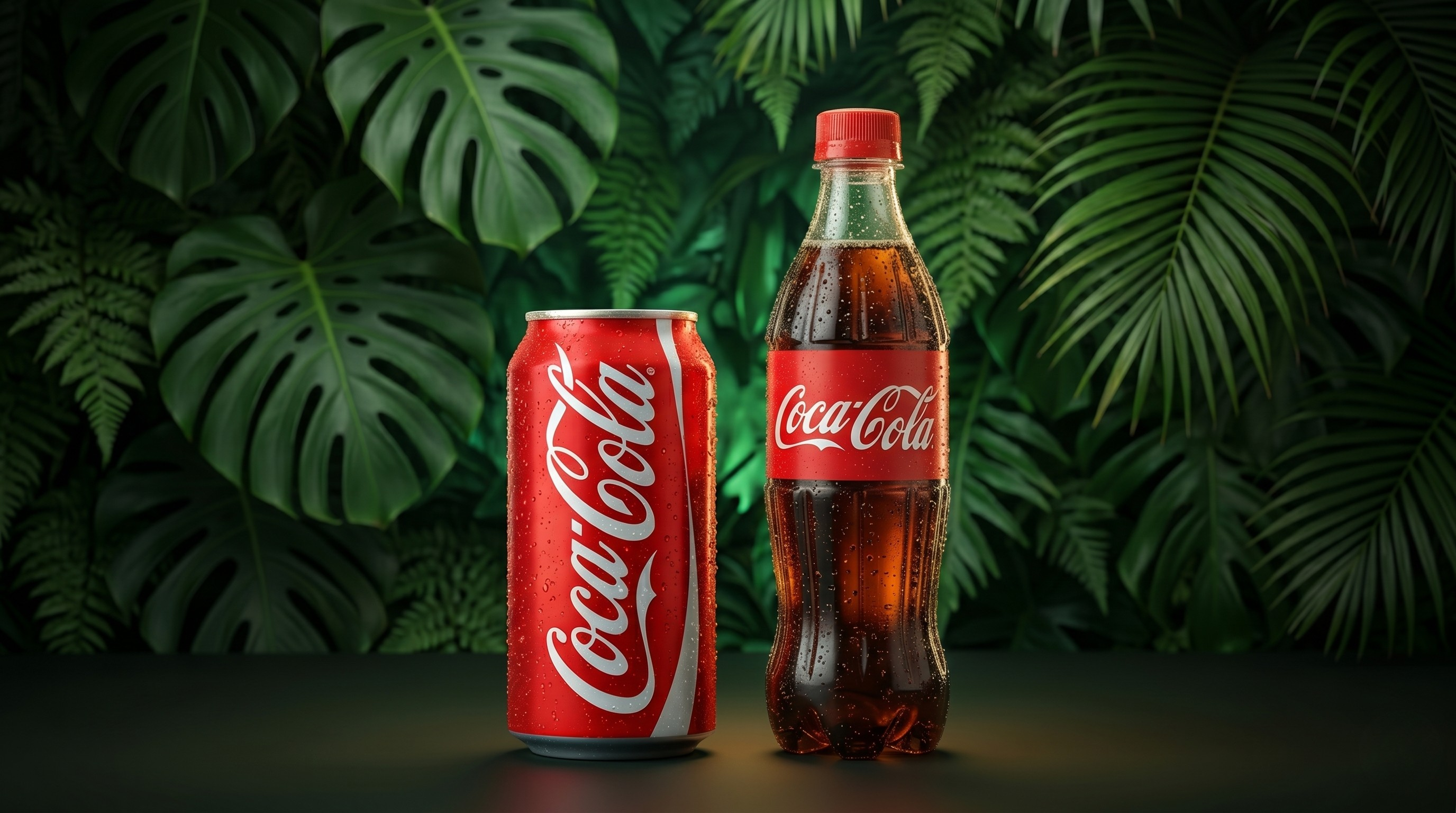 Soda