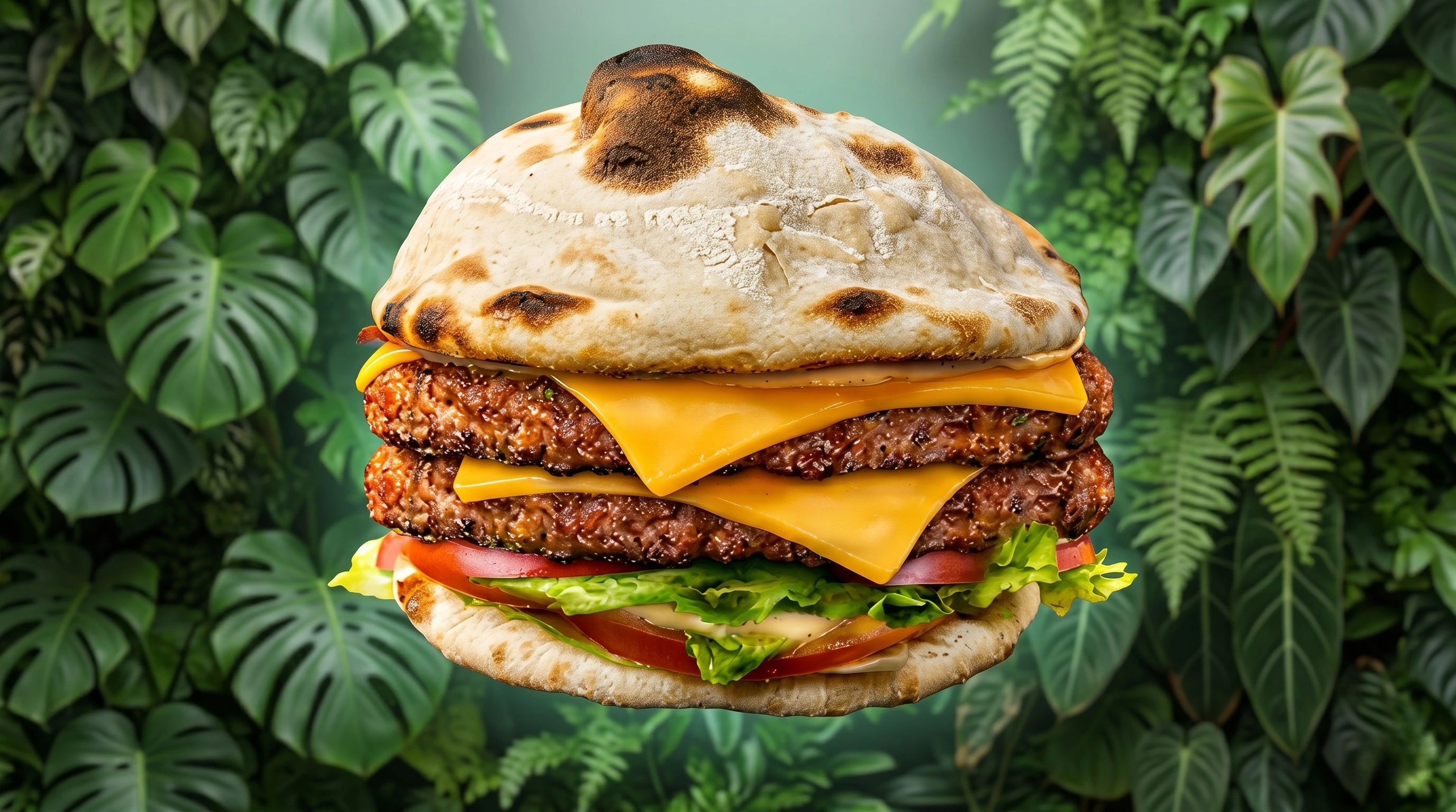Royal Burger