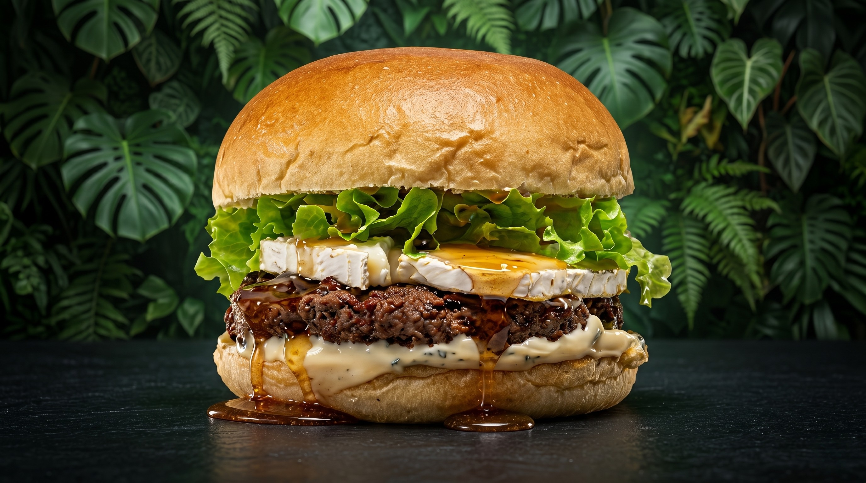 Chèvre Miel