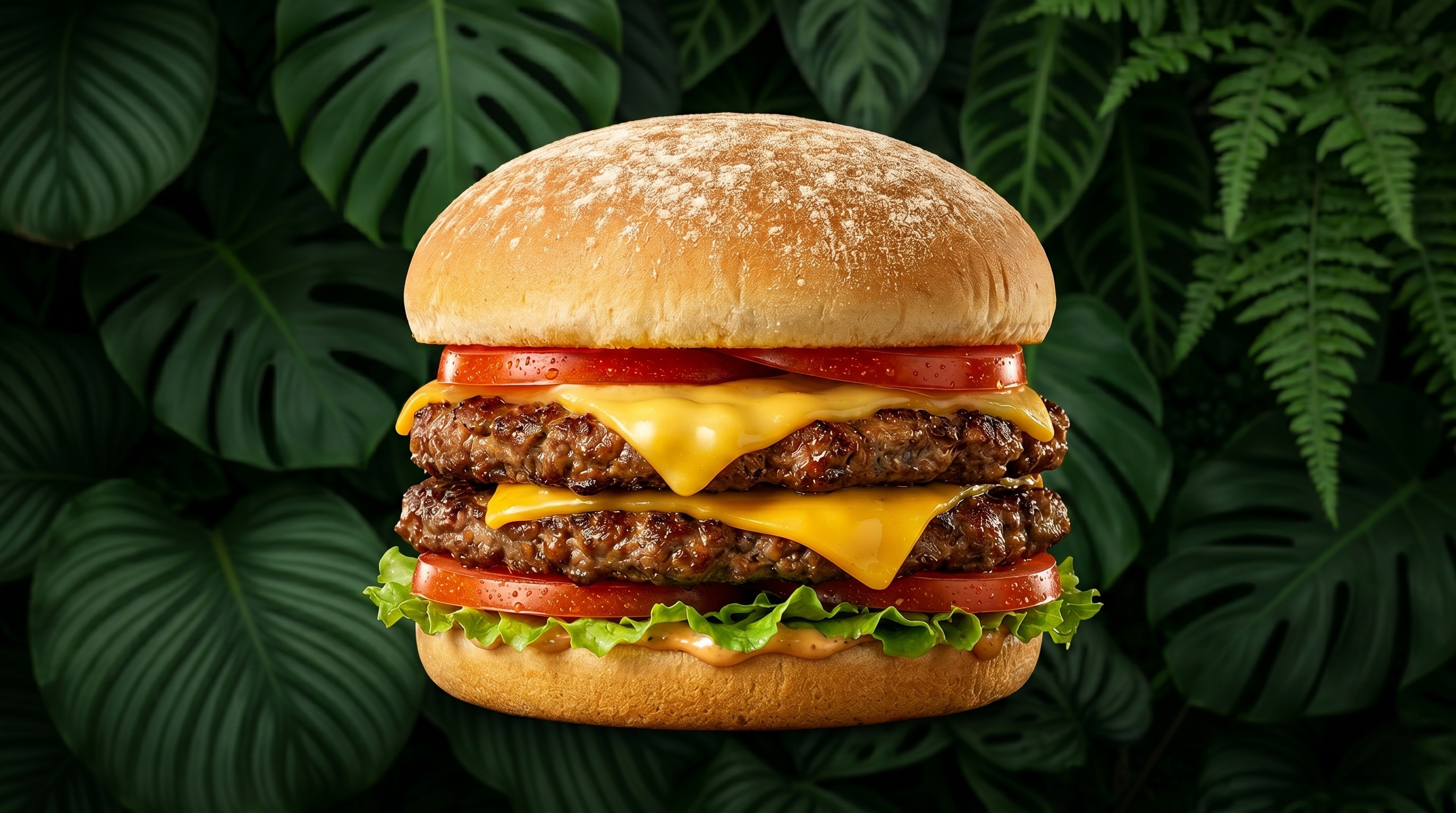 Royal Burger