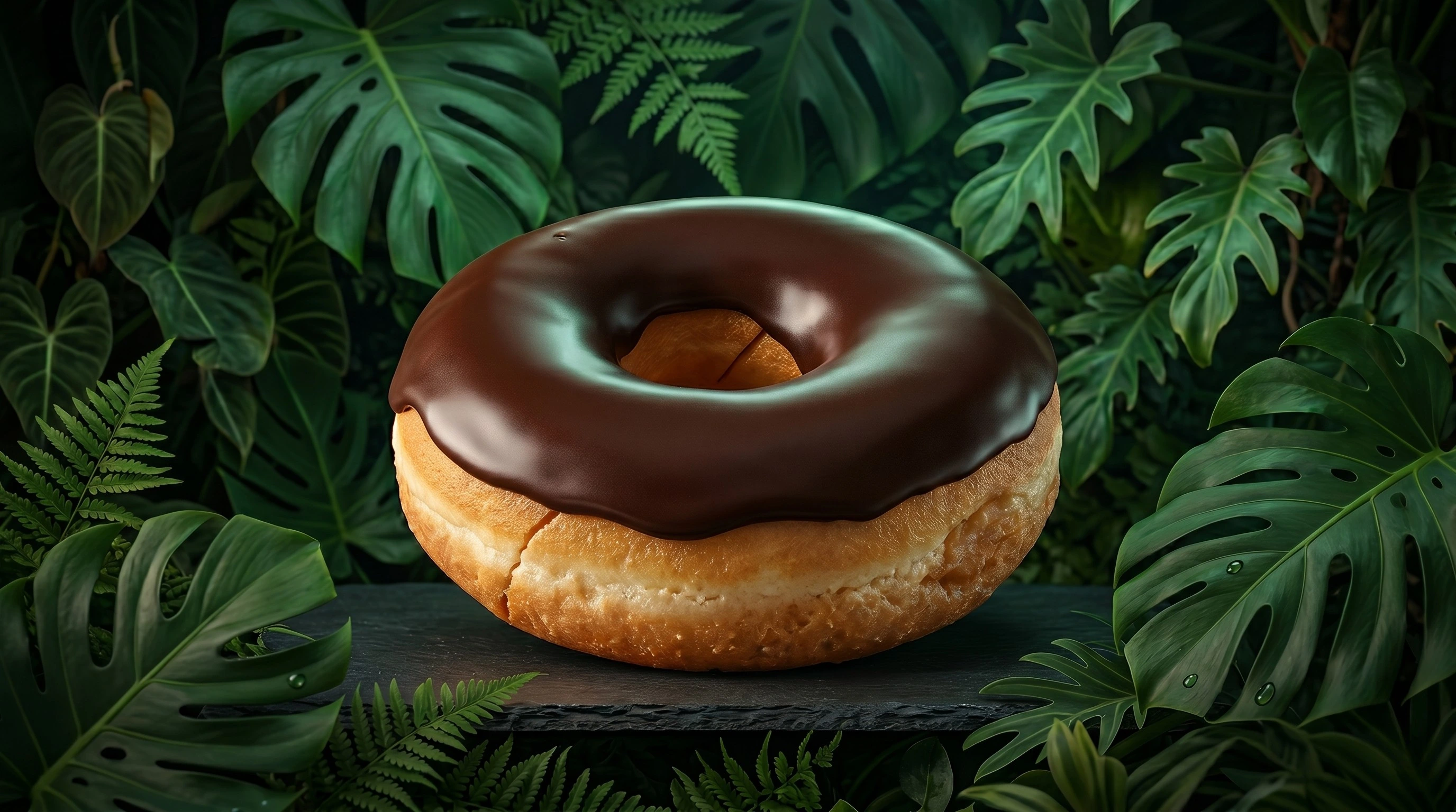 Donuts