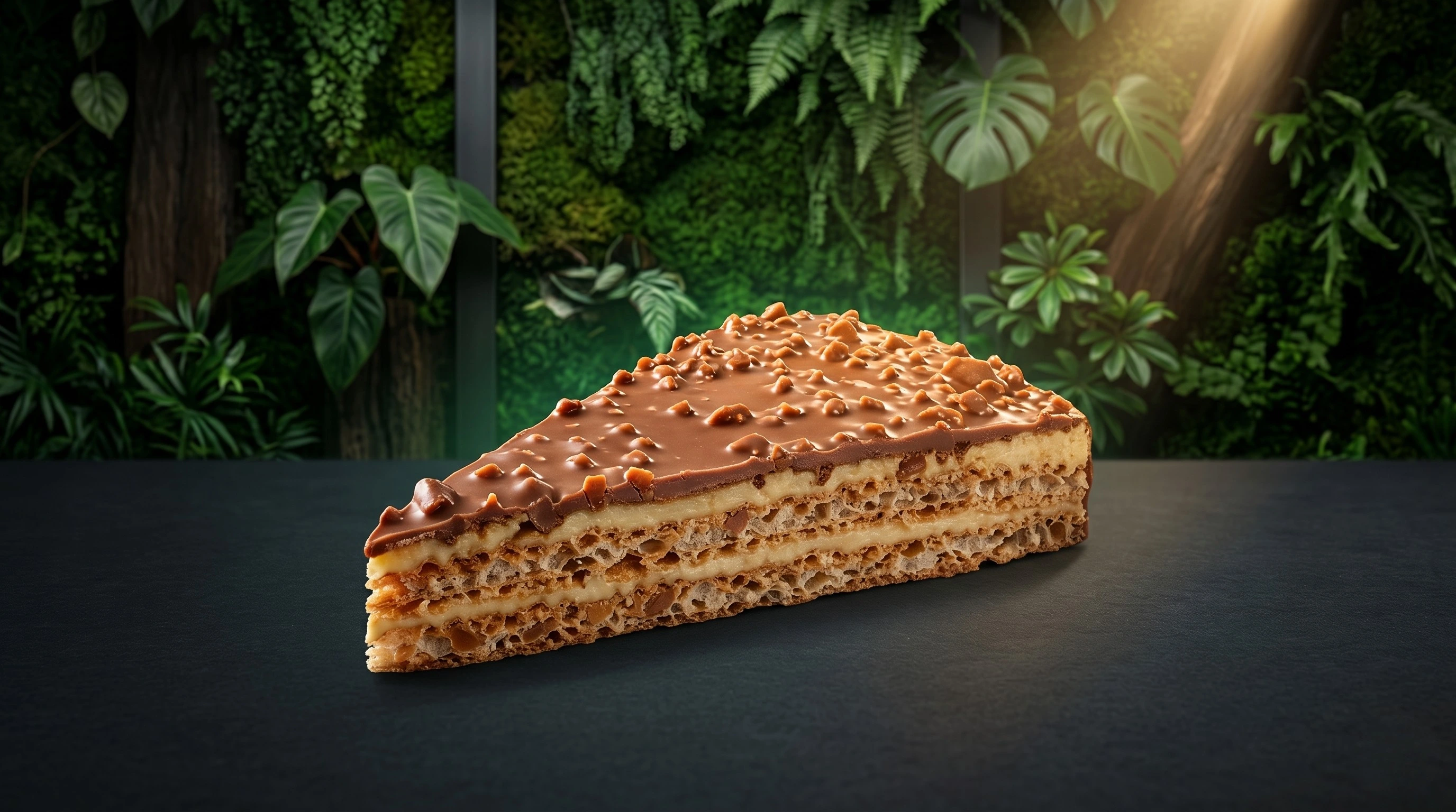 Tarte Daim