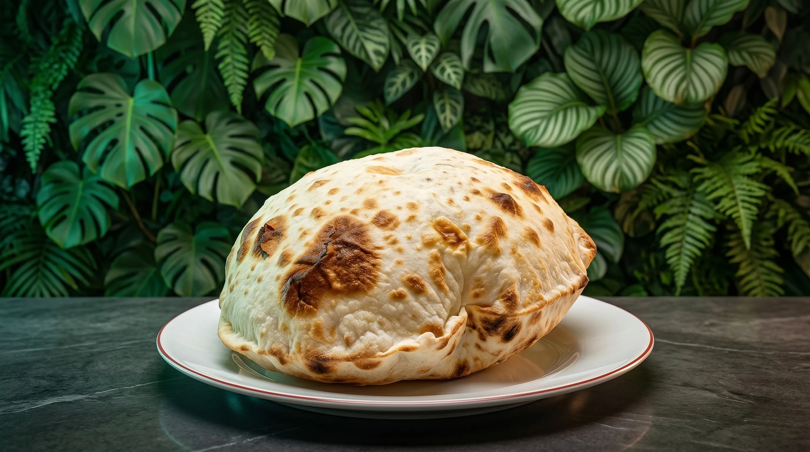 Naan