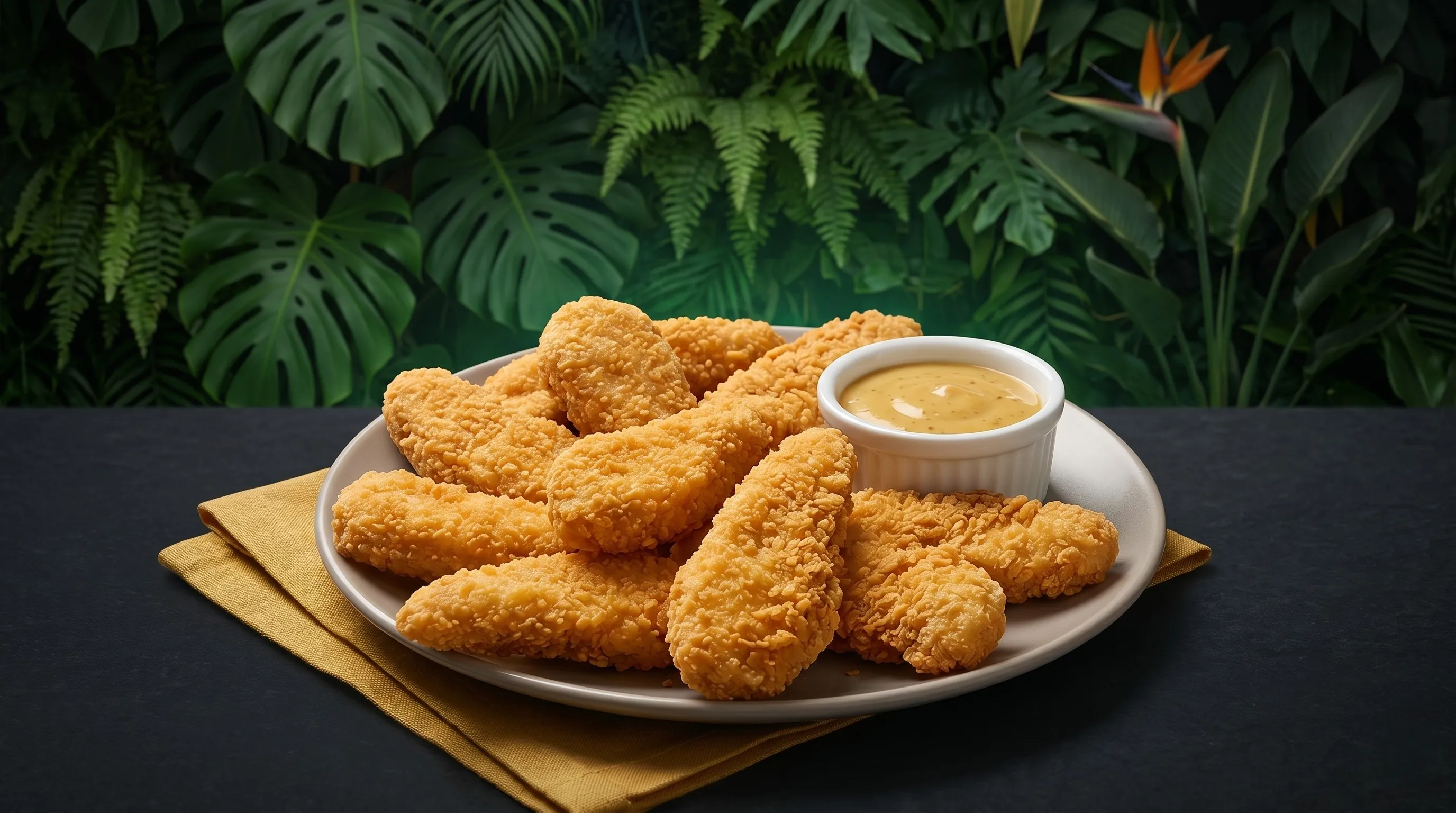 5x Nuggets