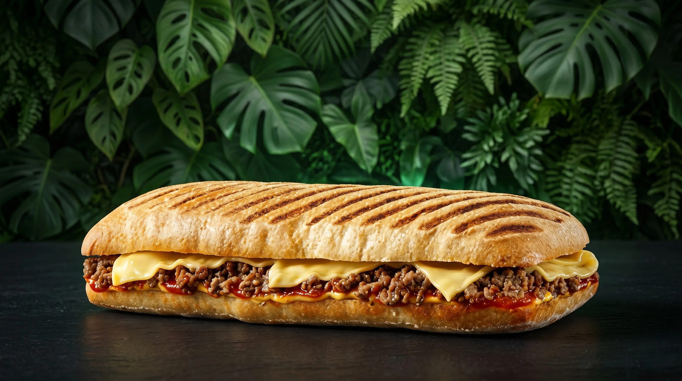 Panini au choix
